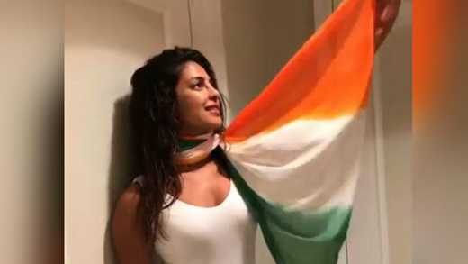 Priyanka Chopr...